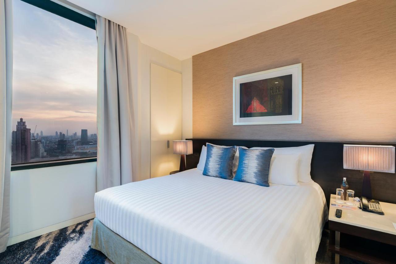Grand Deluxe King Room
