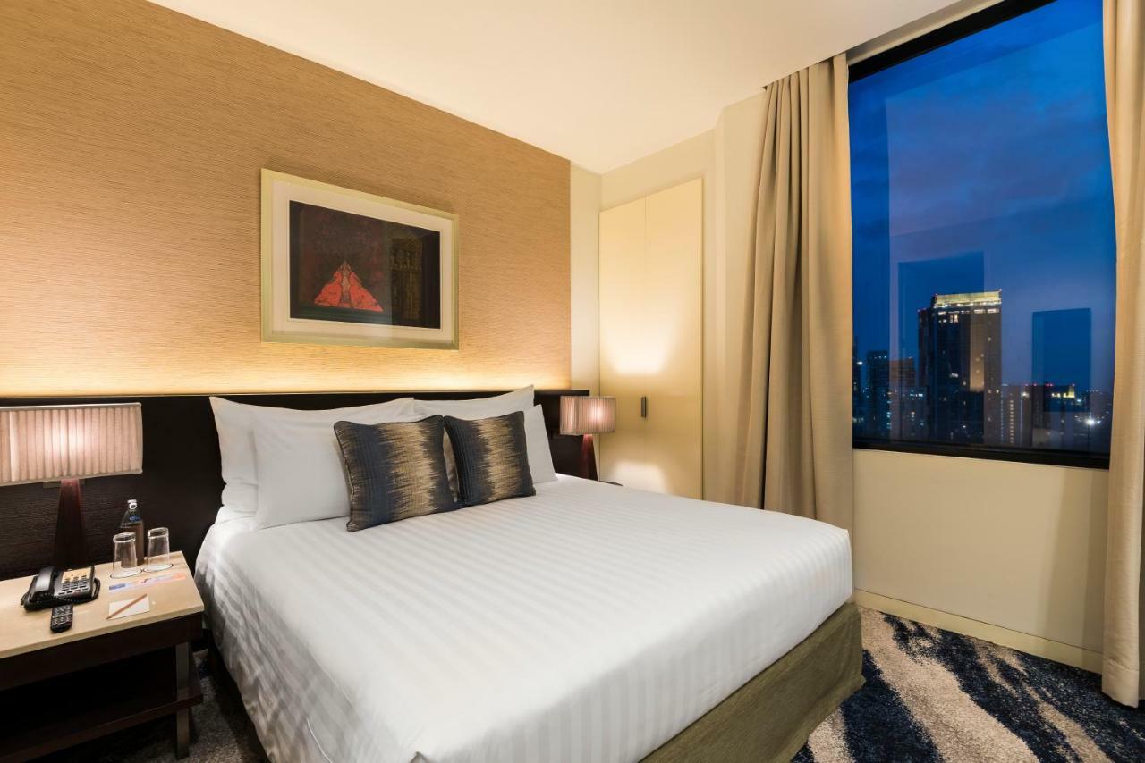 Grand Deluxe King Room
