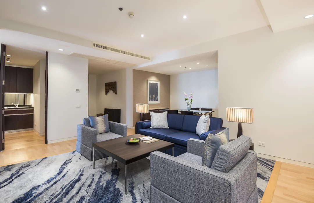 Emporium Suites By Chatrium-1