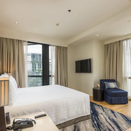 Emporium Suites By Chatrium-3